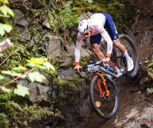 Van der Poel probeert het nog een keer op de mountainbike, bondscoach duidelijk over de ambities