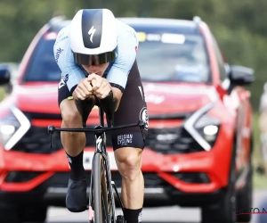 🎥 Remco Evenepoel schrijft geschiedenis met de 1e Belgische wereldtitel tijdrijden!