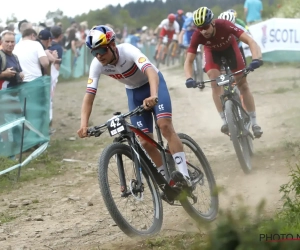 🎥 Olympisch kampioen Tom Pidcock troeft iedereen af en pakt nu ook wereldtitel mountainbike 