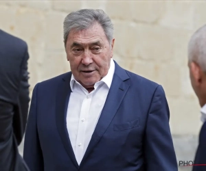 Eddy Merckx is klaar en duidelijk over Tadej Pogacar: "Daar bestaat geen twijfel meer over"