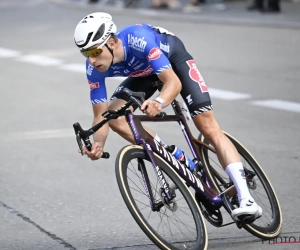 Nieuw goudhaantje Alpecin-Deceuninck, eerder al in de bloemetjes gezet door Van der Poel, heeft uitdrukkelijke wens