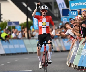 🎥 Lidl-Trek met een stevig nummer in Denemarken, dsm-firminich wint in de Arctic Race en een bisnummer voor een Fransman in de Limousin