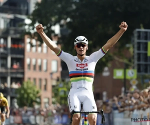 Allen daarheen! Belgisch Natourcriterium klopt zich op de borst en kondigt trots aanwezigheid Mathieu van der Poel aan