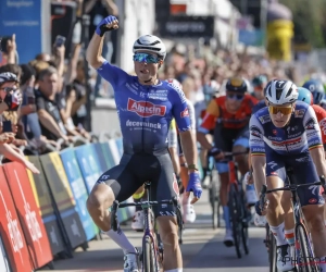 Het ultieme doel van Jasper Philipsen: zo wil hij Tadej Pogacar, Jumbo-Visma en Remco Evenepoel aftroeven