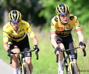 Primoz Roglic weet alles over hen: BORA-hansgrohe ziet zwakte bij Visma-Lease a Bike