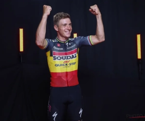 Remco Evenepoel blaast 24 kaarsjes uit en staat voor belangrijk jaar: "Wordt hij een Tourwinnaar of niet?"