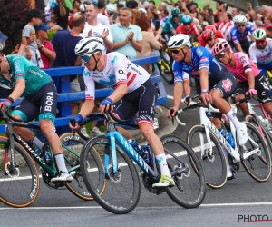 🎥 Oostenrijker verrast peloton in de Deutschland Tour, Ilan Van Wilder blijft leider en doet een zaakje