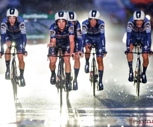 Na de ploegentijdrit in de Vuelta: zoveel seconden is Remco Evenepoel in het voordeel/nadeel tegenover zijn concurrenten