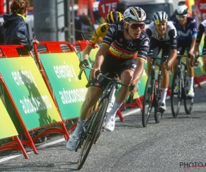 Analisten spreken over Evenepoel: "Verleden bij Anderlecht heeft hem misschien geholpen bij die val" en "Dan mag je juichen als een voetballer"