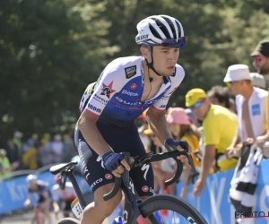 Remco Evenepoel verliest een 1e belangrijke pion in de Vuelta