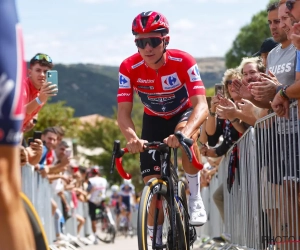 Evenepoel strijdvaardig voor het weekend: "Als dat kan ..."