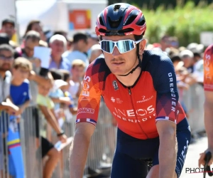 📷 Geraint Thomas voegt grappige meme toe aan terugblik op de Giro