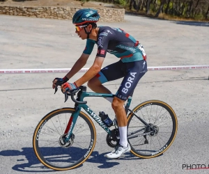 📷 Op en top prof: Cian Uijtdebroeks werkt na de Vuelta meteen aan zijn zwakke punten