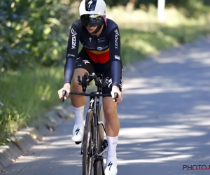 Verrassende winnares in Ede, Kopecky maakt ook meteen indruk