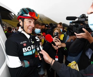 Cian Uijtdebroeks verrast zichzelf op de Tourmalet, maar blijft met fysieke ongemakken sukkelen