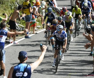 🎥 📷 Niet zoals bij Jumbo-Visma: de instructies van Remco Evenepoel zijn helemaal klaar en helder