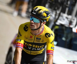 Twijfels bij Jumbo Visma na vertrek van Roglic? "Dat gaat niet meer gebeuren"