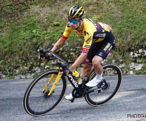 Nathan Van Hooydonck spreekt klare taal over vertrek van Primoz Roglic