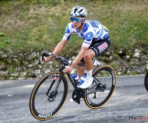 Remco Evenepoel grapt en dolt en maakt duidelijk wat hij vindt van Mikel Landa