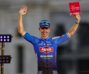 Alpecin-Deceuninck troeft topteams Jumbo-Visma en UAE Team Emirates af, Evenepoel doet beter dan topsprinters