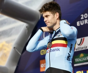 Wout van Aert onderdeel van één grote stunt? "Mij alleszins niet zo verkocht"