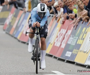 Sterke Kopecky heeft er weer een fantastische titel bij, Campenaerts niet diegene die stunt bij de mannen