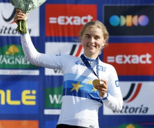 Belgisch toptalent maakt duidelijk statement over Lotte Kopecky