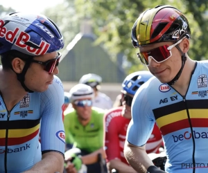 Arnaud De Lie droomt van plaatsje naast Van Aert en Evenepoel, maar stuit al meteen op een probleem