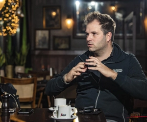 "Een aantrekkelijke gedachte": Niels Albert uit zijn twijfels over Van der Poel en Van Aert