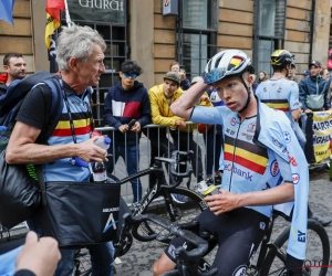 Wilde verhalen, maar toekomst oogt sowieso mooi voor Soudal Quick-Step: jonge Belg slaat toe in prestigieuze koers