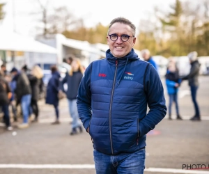 Lotto laat opnieuw één grote ronde schieten en start met nieuwe kopman in de Tour