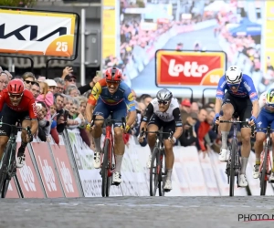 Ontgoocheling bij Edward Theuns (Lidl-Trek) en Alpecin-Deceuninck: Italiaan heeft beste eindschot op Belgische bodem