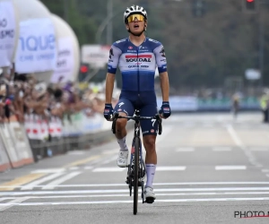 Uithaal Ilan Van Wilder naar media maar mooie woorden van Marc Sergeant zullen Soudal Quick-Step goeddoen