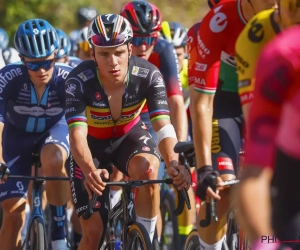 Wat een eer! Enorme lofbetuiging aan aan het adres van Remco Evenepoel