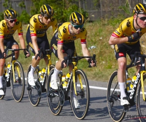 🎥 Massale valpartij in Ronde van Algarve en Belgen van Visma onder de slachtoffers