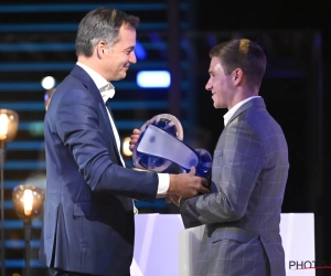 Remco Evenepoel verklaart waarom hij zoveel waarde hecht aan het behalen van individuele prijzen