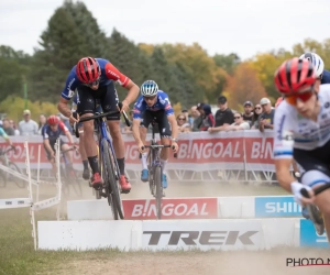 🎥 Meteen een echte moddercross in Waterloo? Sven Nys schept duidelijkheid 