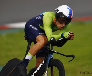 Slovenië nu al met de handen in het haar: moeilijke keuze tussen Pogacar en Roglic