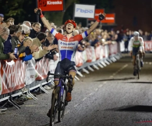 Sweeck kan Van der Haar net niet van 7de triomf op rij houden, Van Empel opnieuw de beste bij de vrouwen