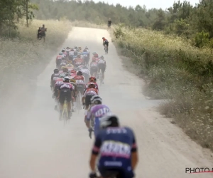 Ervaringsdeskundige Julie De Wilde heeft twee tips voor Evenepoel en co voor gevaarlijke gravelrit in de Tour