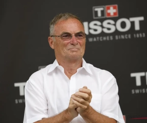 Hinault is het niet eens met Vélo d'Or voor Vingegaard en zegt wie wel had moeten winnen