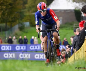 Thibau Nys trekt zich niets aan van kritiek UCI: ook deze crossen rijdt hij niet