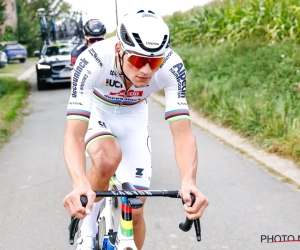 Belg gaat van renner naar Mathieu van der Poel bijstaan: "Wat ik hem kan bijbrengen?"