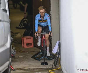 Sommige Belgen trainen binnen, anderen toch buiten voor het EK: "Misschien hebben ze nu wel spijt"