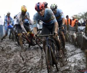 Sven Vanthourenhout laat zich uit over de arrogantie van Thibau Nys