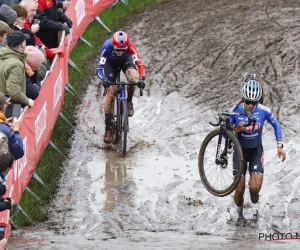 Stevige show van Alvarado in Dendermonde, sterke comeback én hoopgevende Belgische prestaties (4 stuks!)