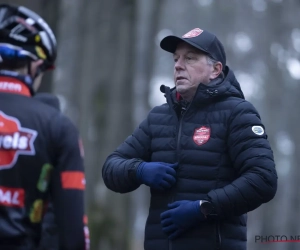 Mario De Clercq onthult twee redenen waarom Eli Iserbyt dit keer wél won op het BK