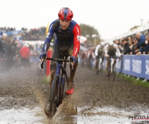 Ex-crosser over de relativiteit van het veldrijden: "Niemand weet wie Pim Ronhaar is"