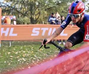 Thibau Nys spreekt zich opnieuw uit over zijn ambities tegen Van der Poel en Van Aert