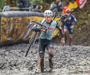 Tom Meeusen haalde zijn fiets na een half jaar van de haak: "Daar heb ik de klik gemaakt"